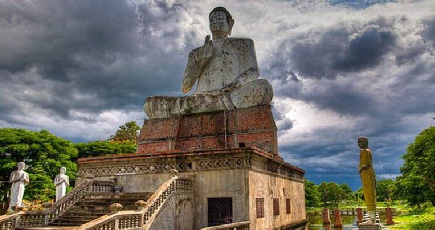 2-Day Battambang Adventure from Siem Reap to Phnom Penh